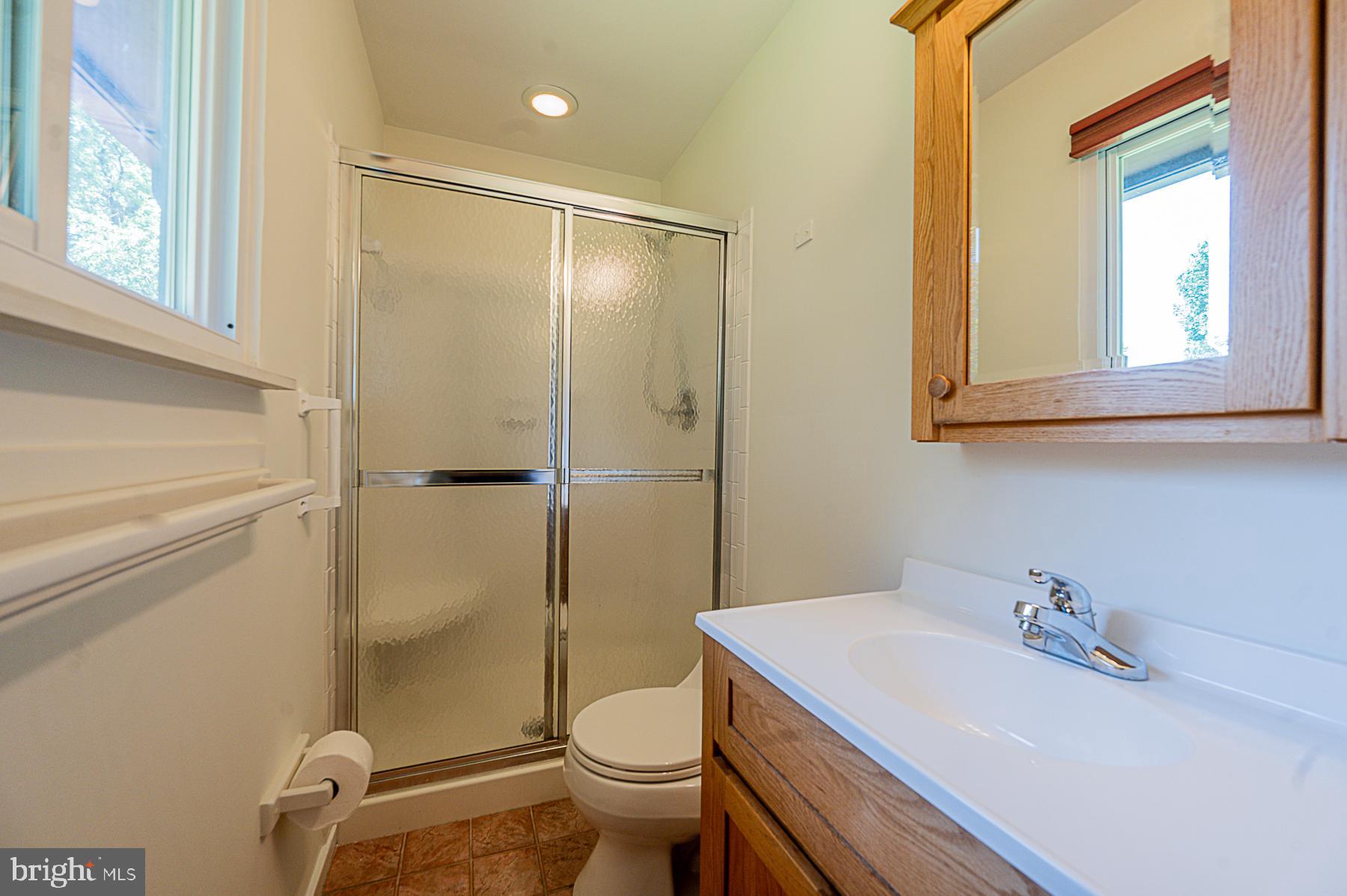 6129 Stevens Forest Road Columbia, MD 21045 - Photo 18 of 34 Primary Bathroom