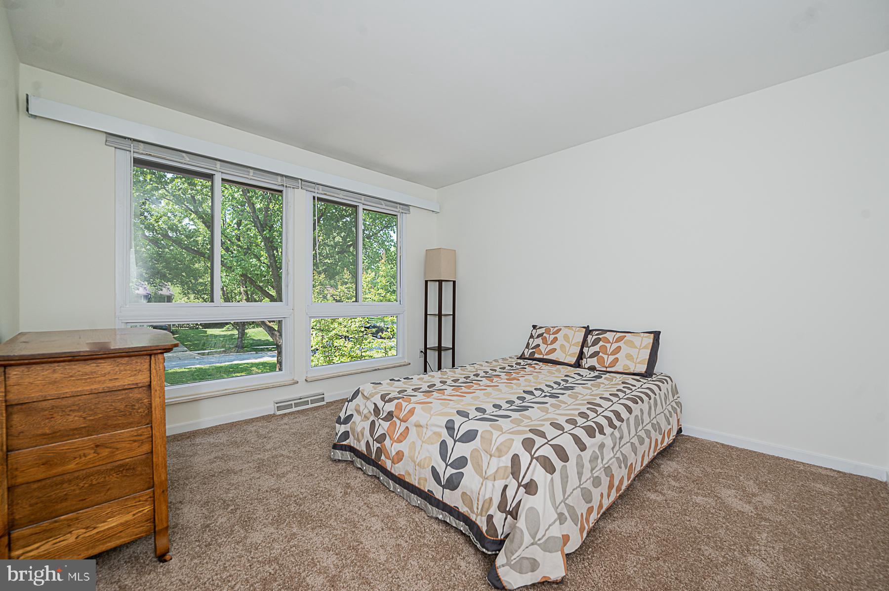6129 Stevens Forest Road Columbia, MD 21045 - Photo 19 of 34 Bedroom 2