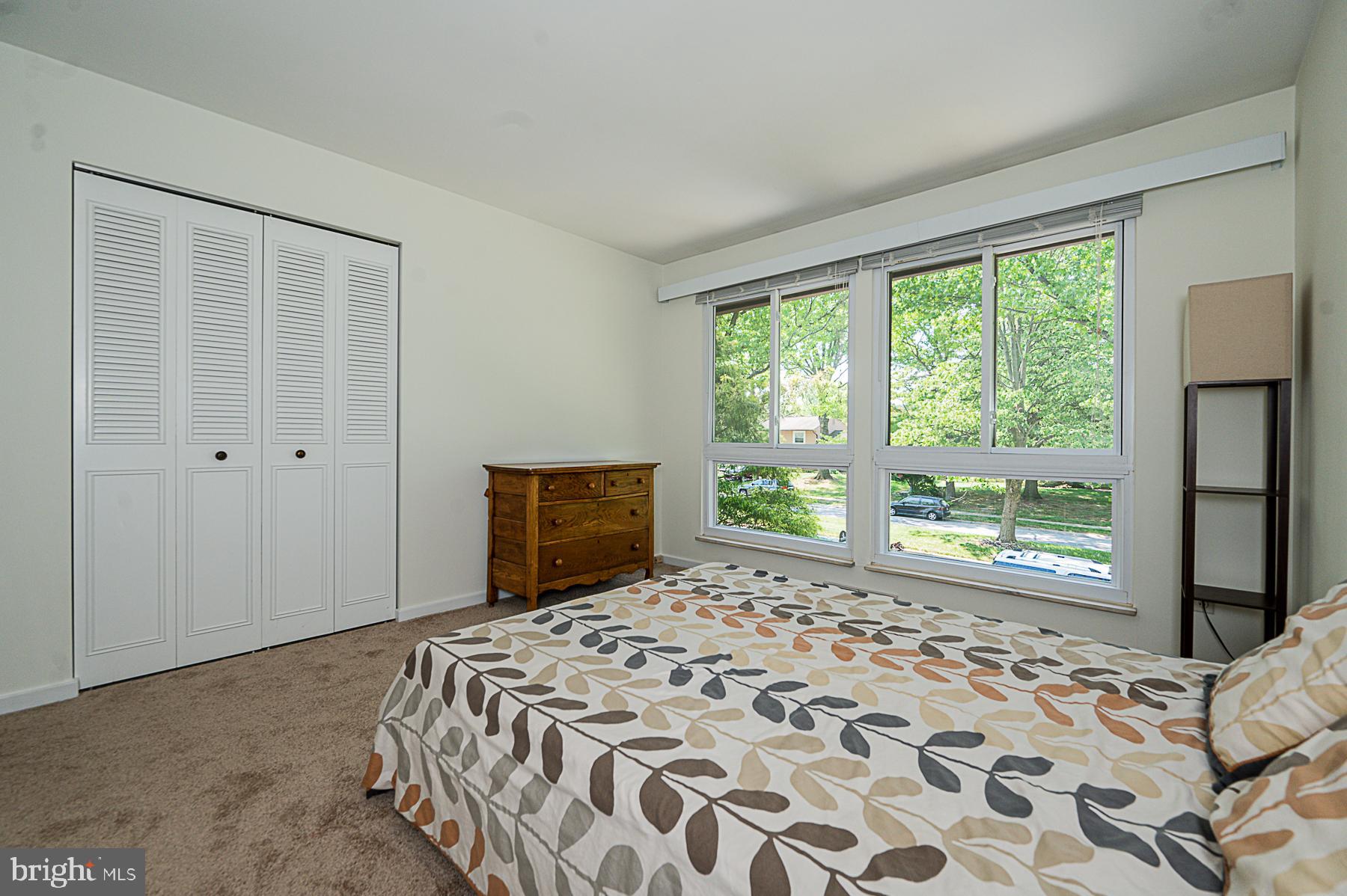 6129 Stevens Forest Road Columbia, MD 21045 - Photo 20 of 34 Bedroom 2