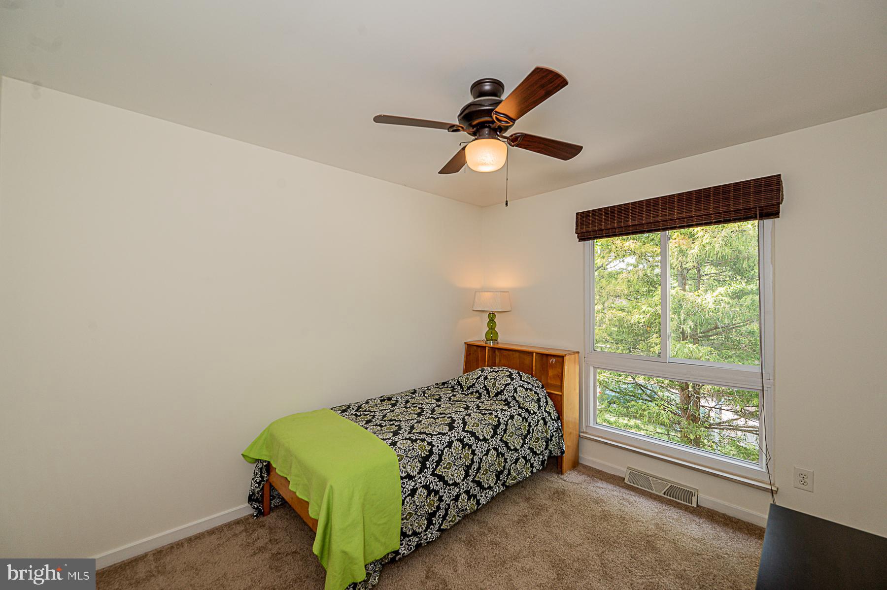 6129 Stevens Forest Road Columbia, MD 21045 - Photo 21 of 34 Bedroom 3