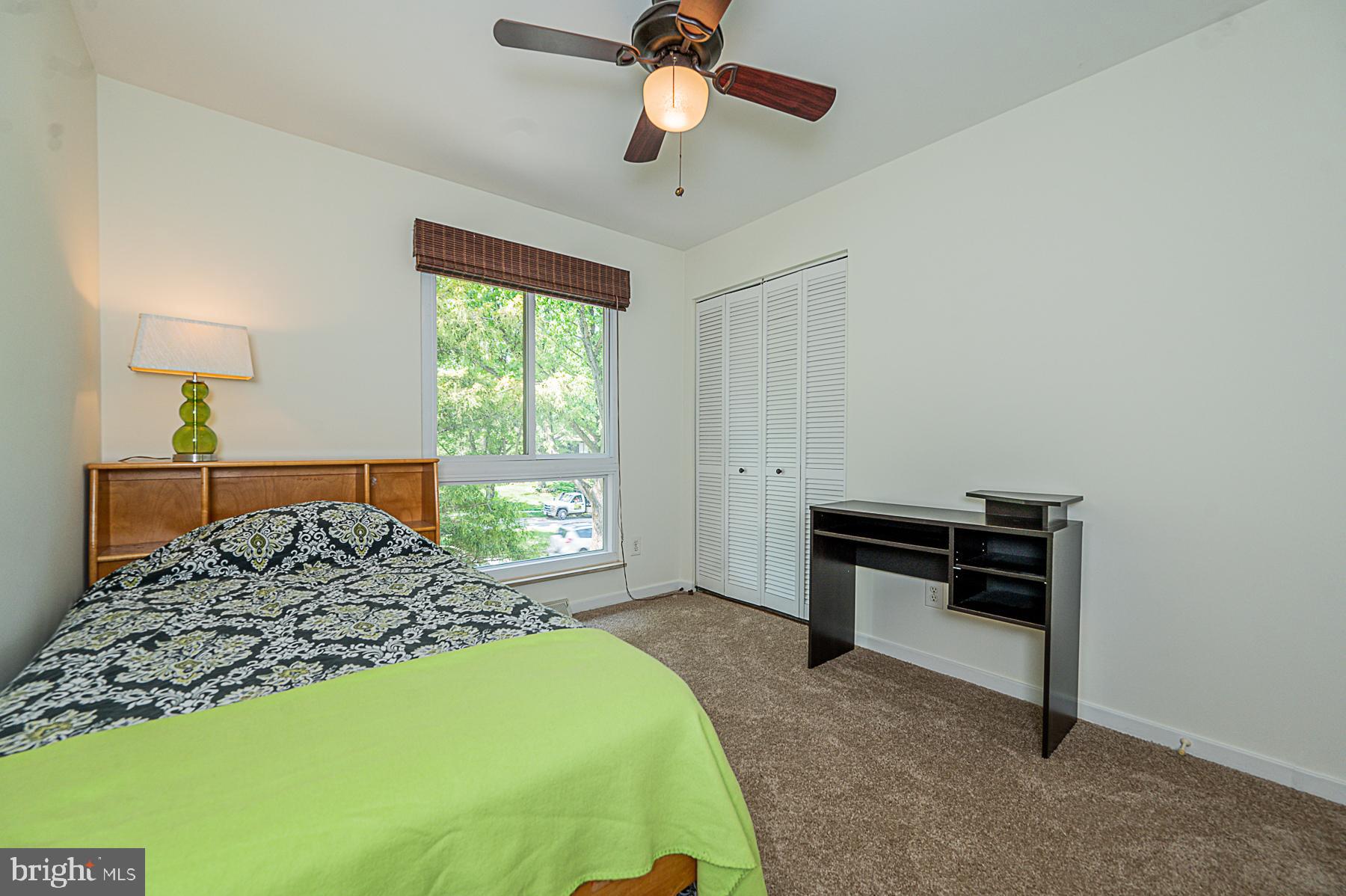 6129 Stevens Forest Road Columbia, MD 21045 - Photo 22 of 34 Bedroom 3