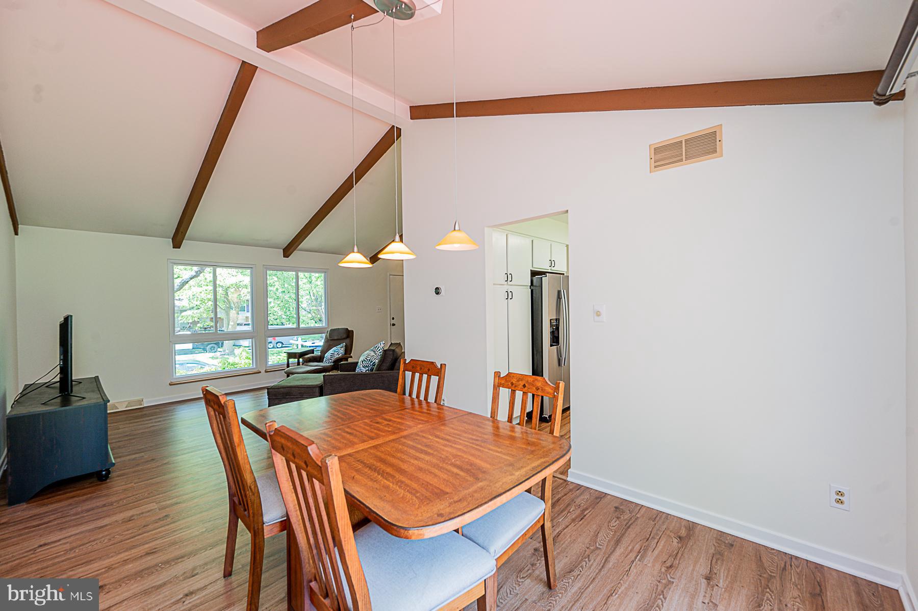 6129 Stevens Forest Road Columbia, MD 21045 - Photo 9 of 34 Dining Room