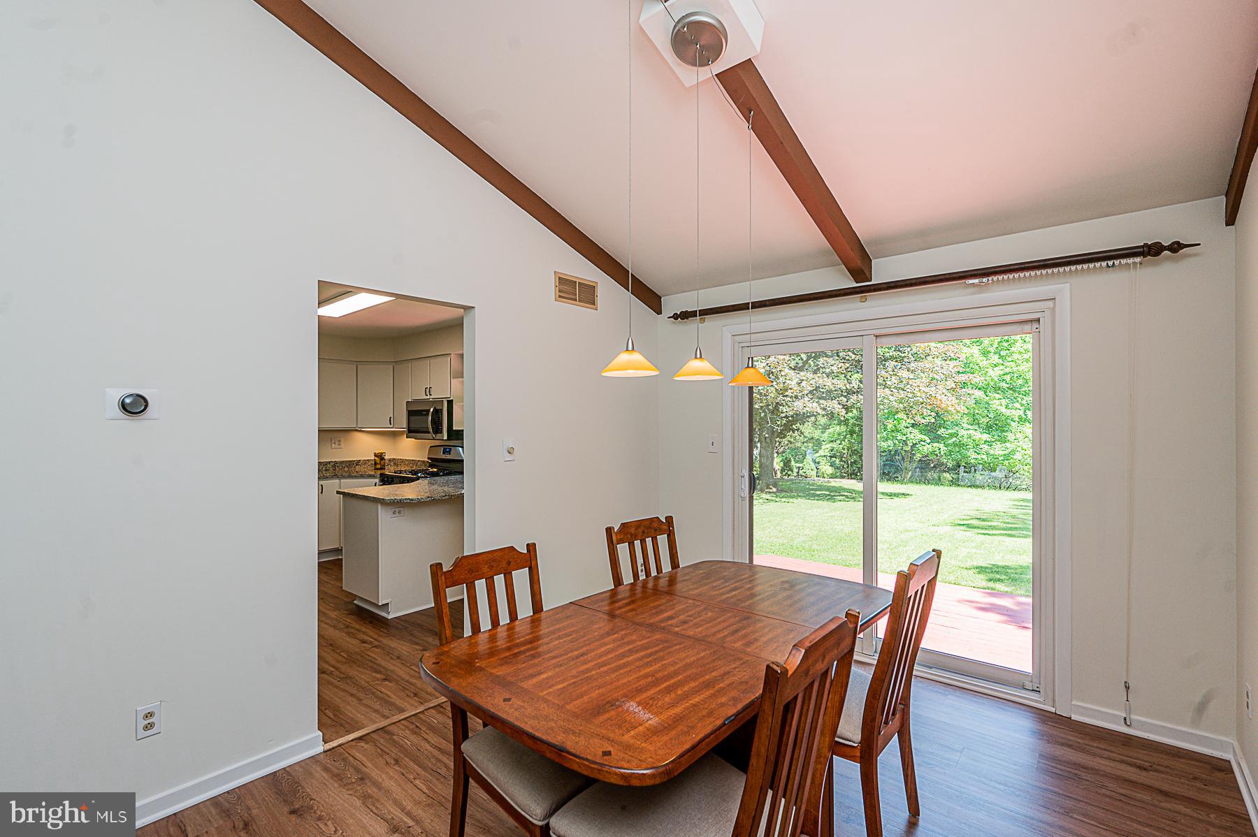 6129 Stevens Forest Road Columbia, MD 21045 - Photo 10 of 34 Dining Room