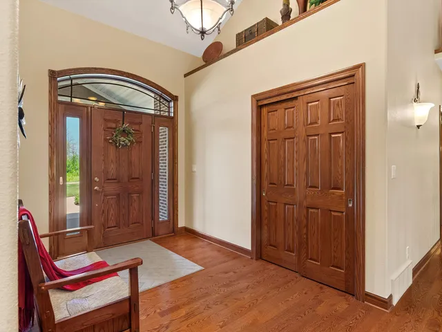 $750,000 | 631 Cedar Avenue, Cedar Grove, WI 53013