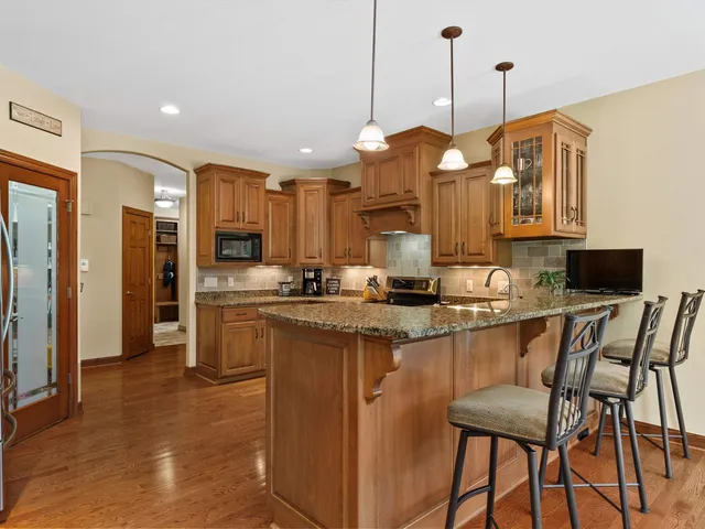 $750,000 | 631 Cedar Avenue, Cedar Grove, WI 53013