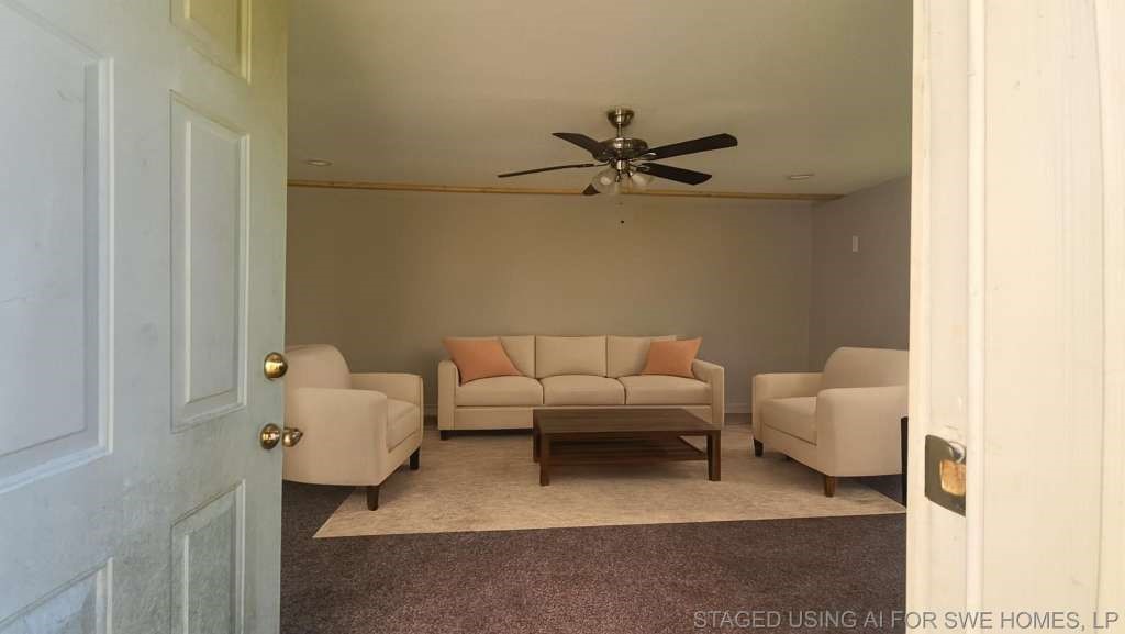 1219 Pilot Point Drive Houston, TX 77038 - Photo 4 of 11