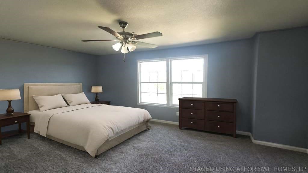 1219 Pilot Point Drive Houston, TX 77038 - Photo 10 of 11