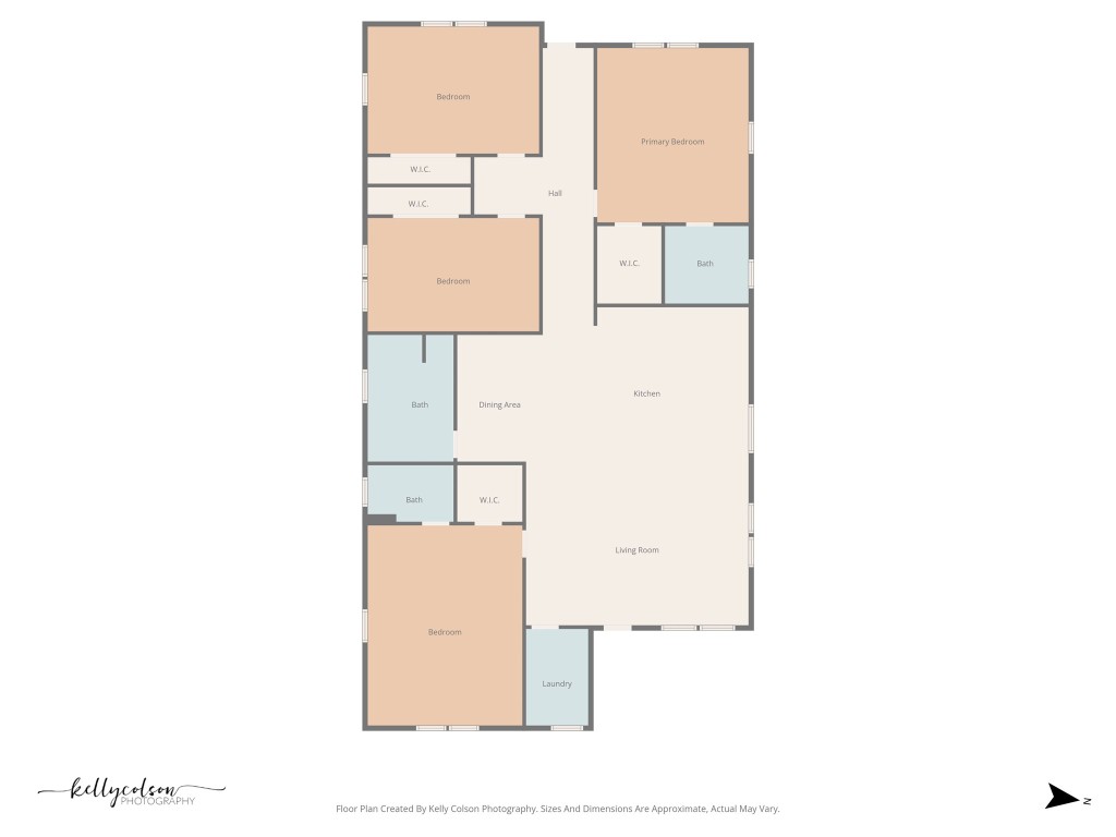 611 Elliott Street Taylor, TX 76574 - Photo 29 of 29