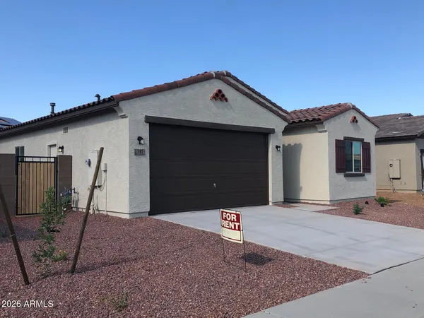 $1,890 | 162 West Seven Seas Drive, Casa Grande, AZ 85122