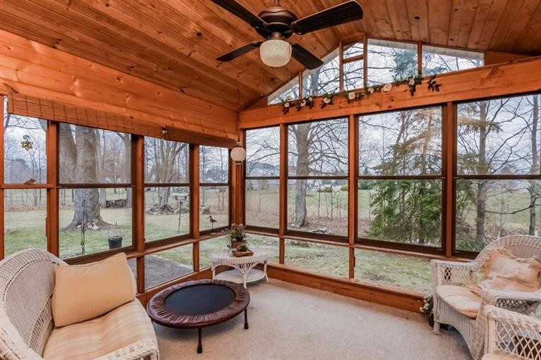 7101 Angle Road Northville, MI 48168 - Photo 25 of 48 Photo 25
