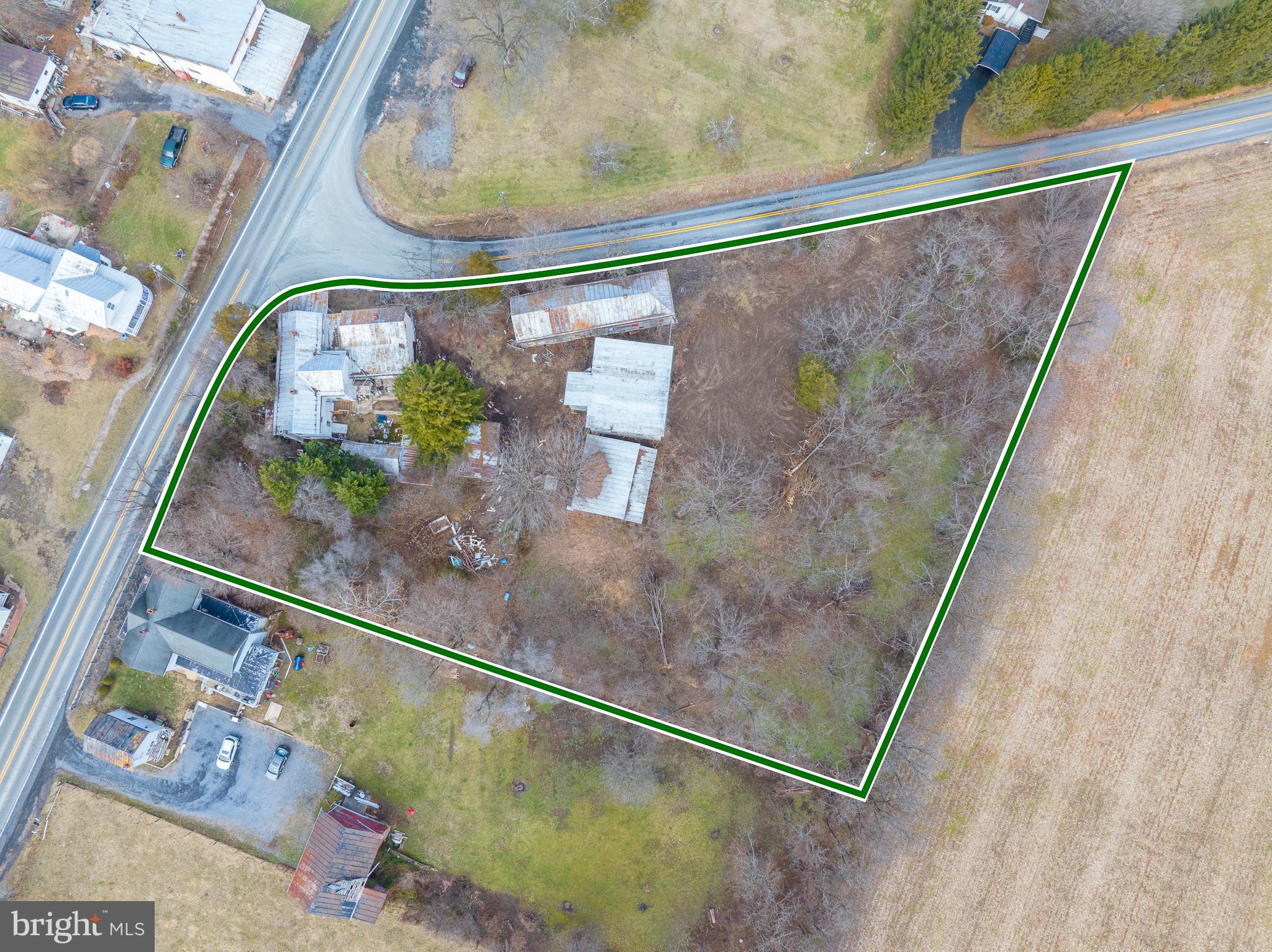 12 Conicville Road Mount Jackson, VA 22842 - Photo 8 of 14