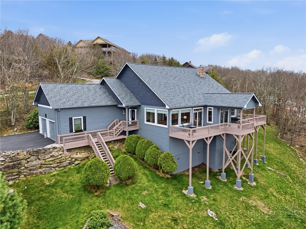 880 Algonquin Drive Boone, NC 28607 - Photo 1 of 50