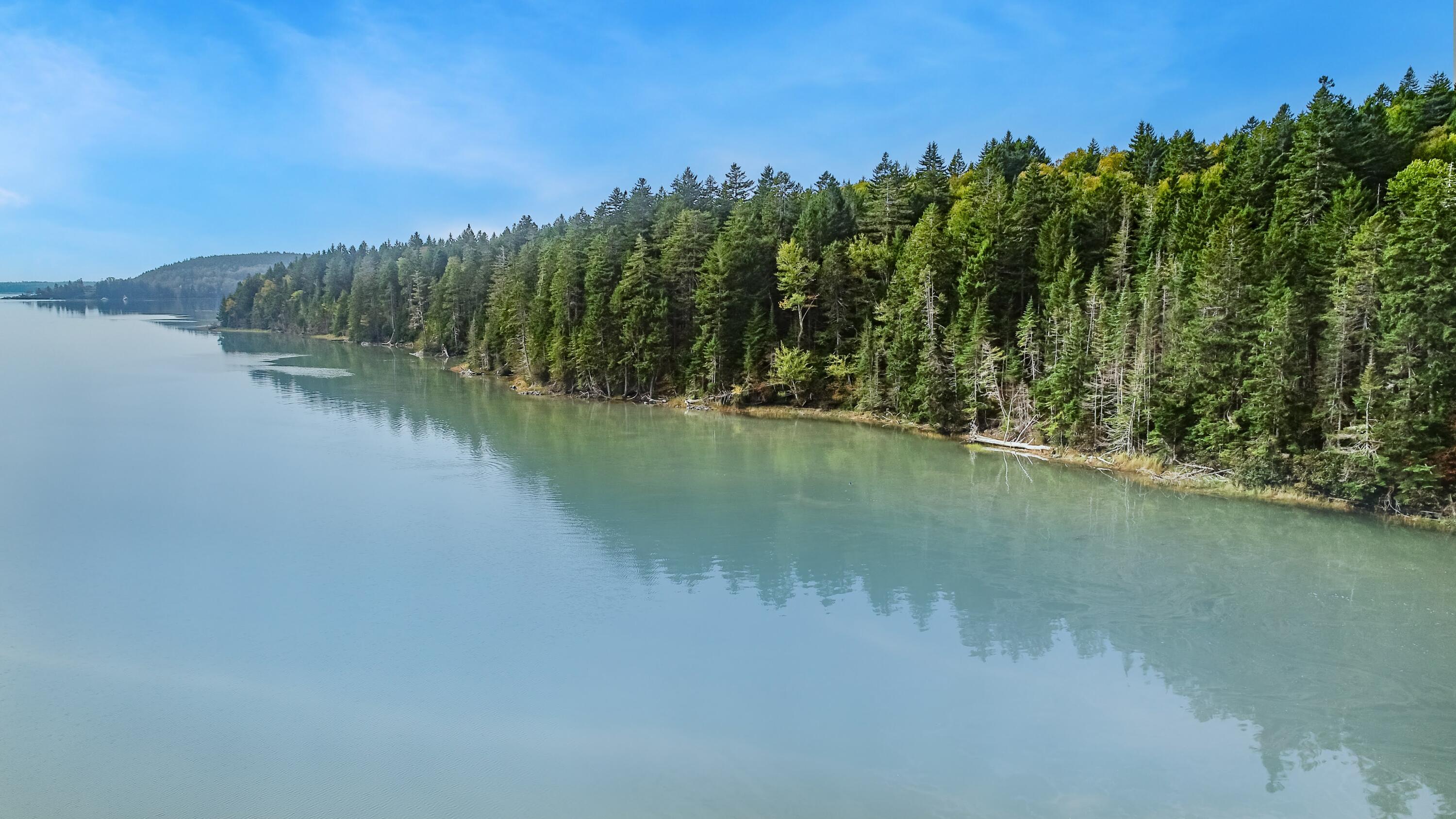 Lot2-a-2 Lot2-a-2 Holway Road Machias, ME 04654 - Photo 1 of 23 Lot 2