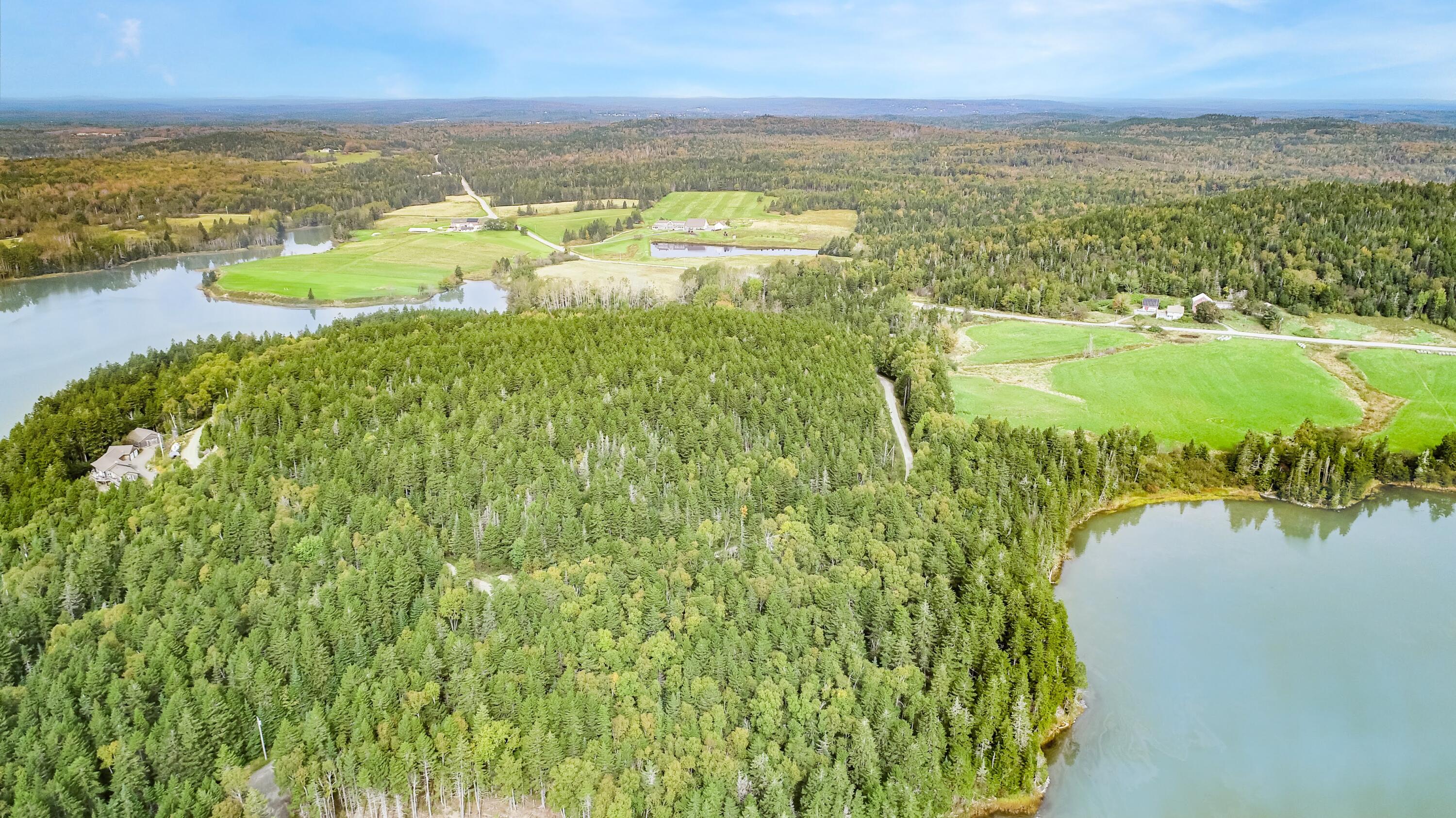 Lot2-a-2 Lot2-a-2 Holway Road Machias, ME 04654 - Photo 12 of 23 Gated Community