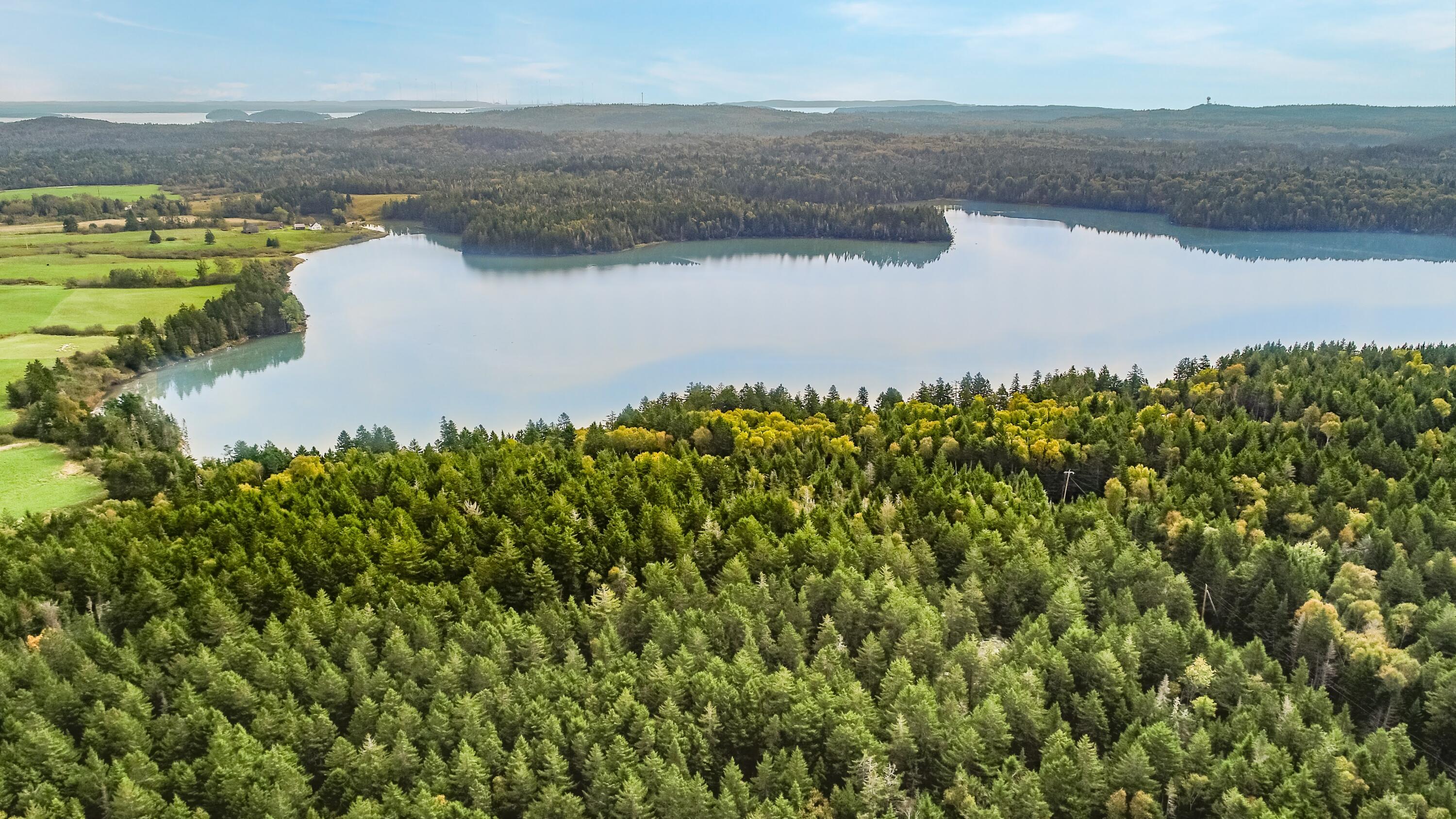 Lot2-a-2 Lot2-a-2 Holway Road Machias, ME 04654 - Photo 6 of 23 Lot 2