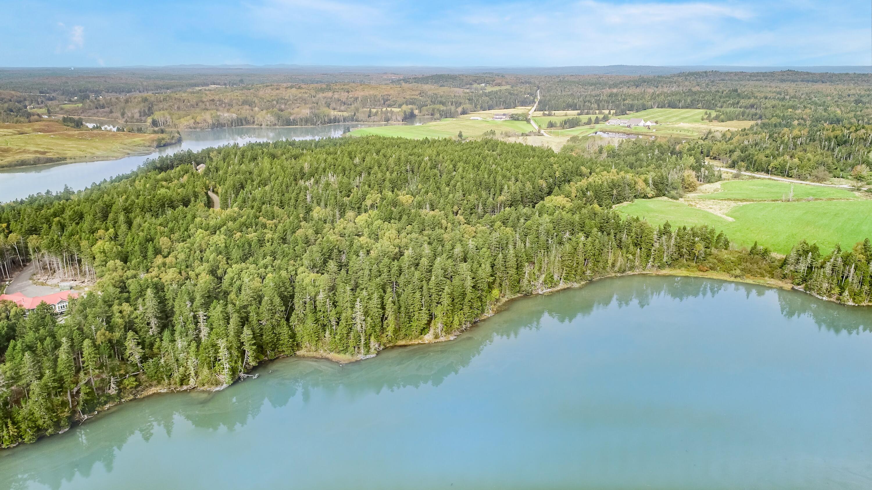 Lot2-a-2 Lot2-a-2 Holway Road Machias, ME 04654 - Photo 7 of 23 Lot 2