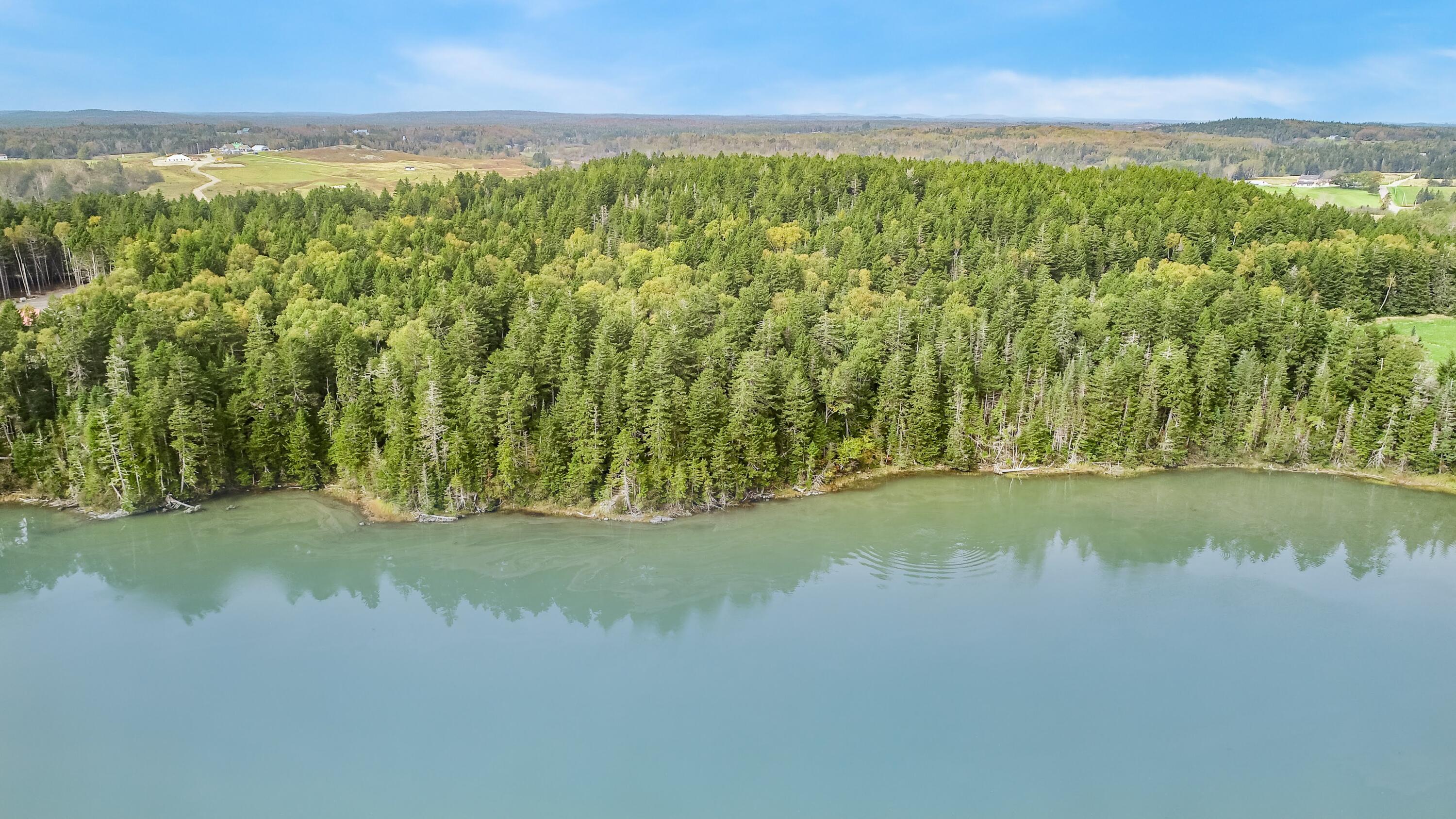 Lot2-a-2 Lot2-a-2 Holway Road Machias, ME 04654 - Photo 8 of 23 Lot 2