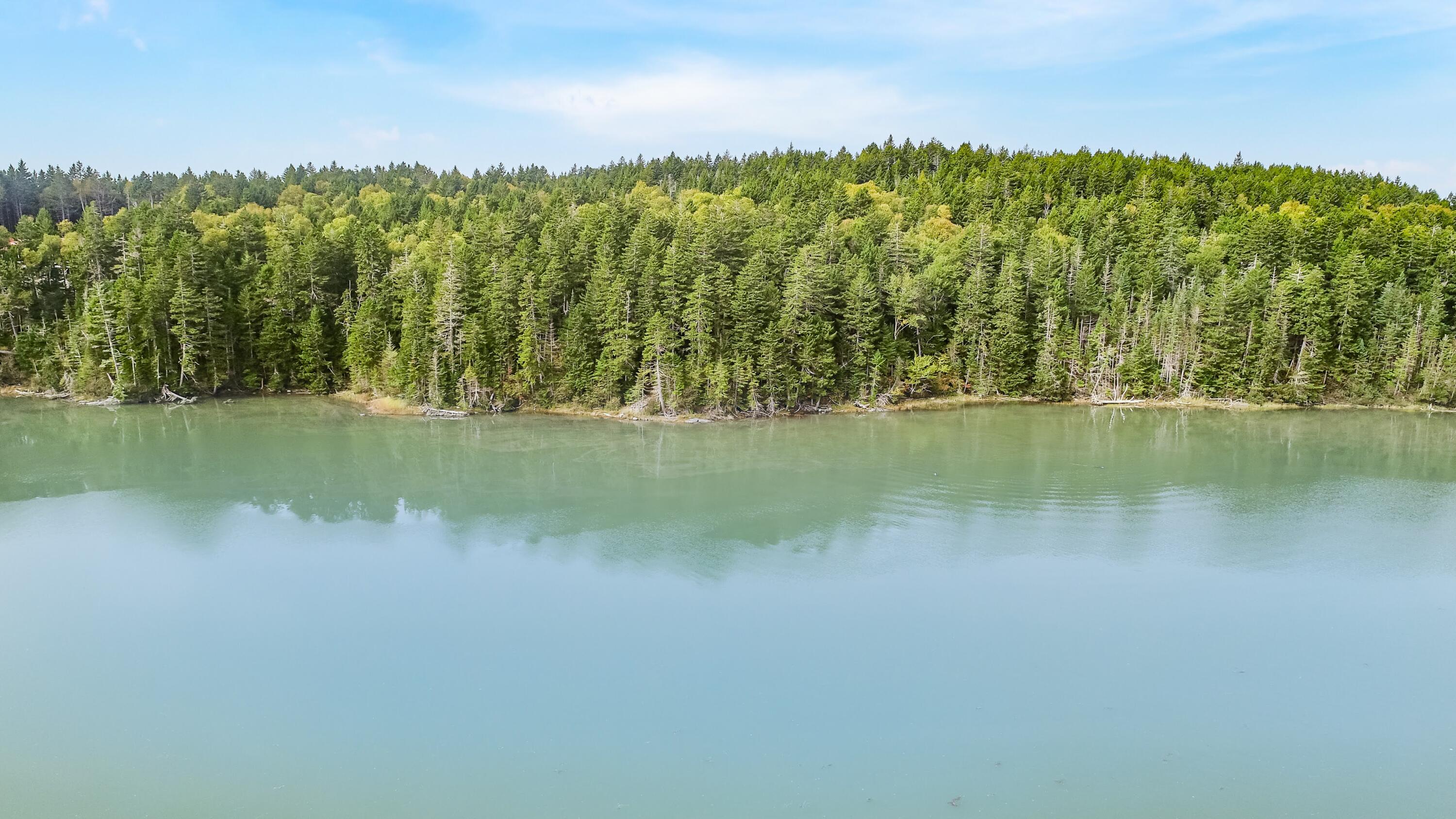 Lot2-a-2 Lot2-a-2 Holway Road Machias, ME 04654 - Photo 9 of 23 Lot 2