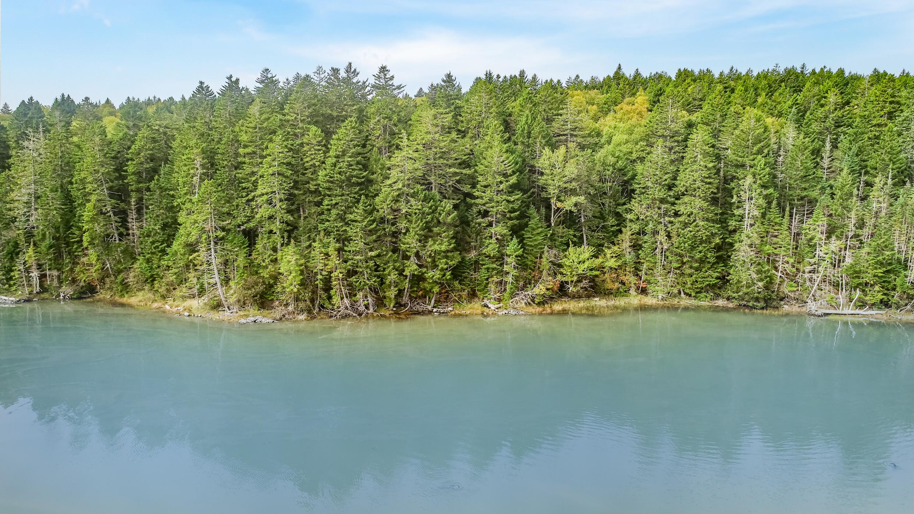 Lot2-a-2 Lot2-a-2 Holway Road Machias, ME 04654 - Photo 10 of 23 Long Water Frontage