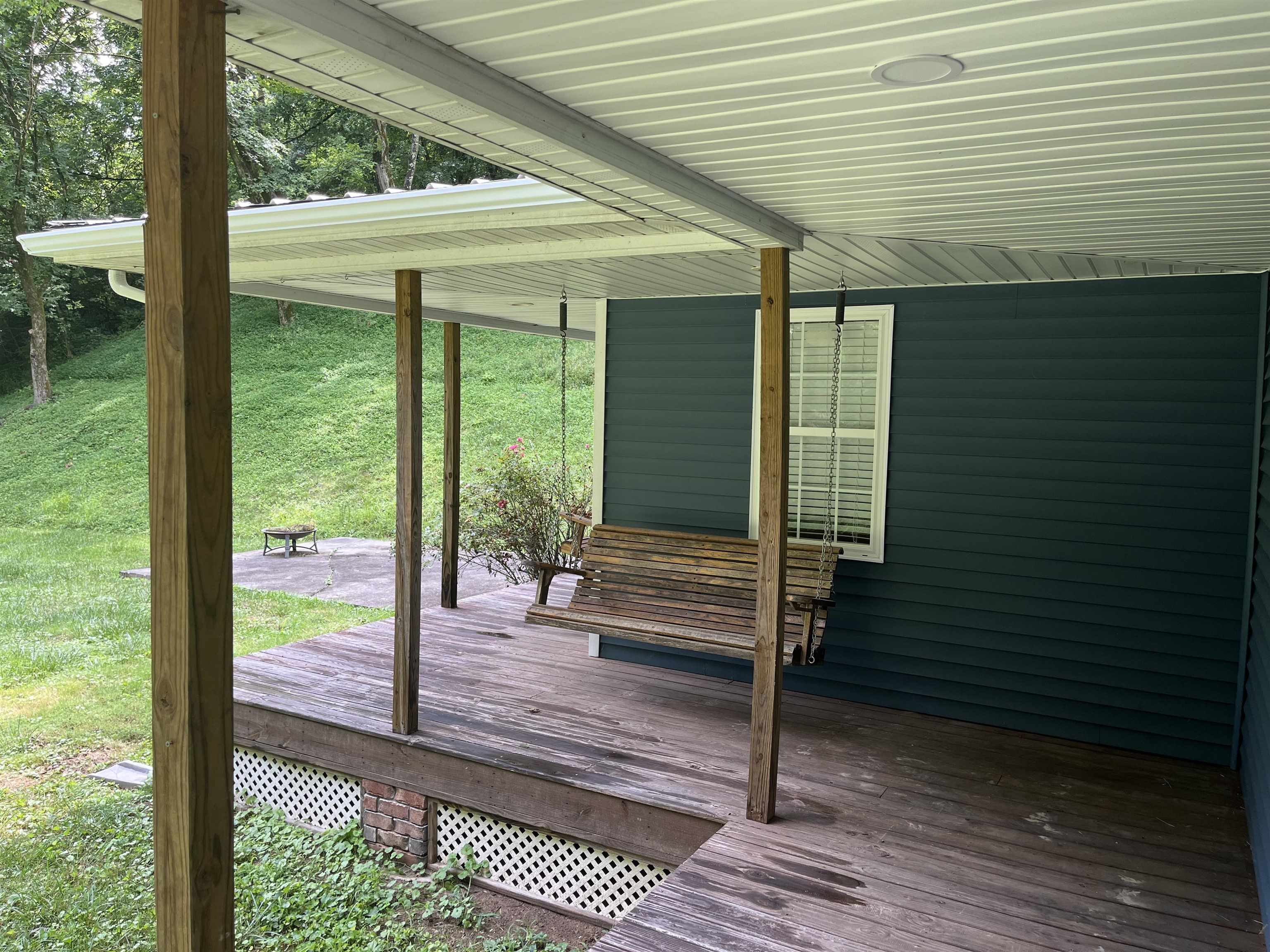 95 Yellow Branch Road Ironton, OH 45638 - Photo 14 of 18 Gallery Image 14
