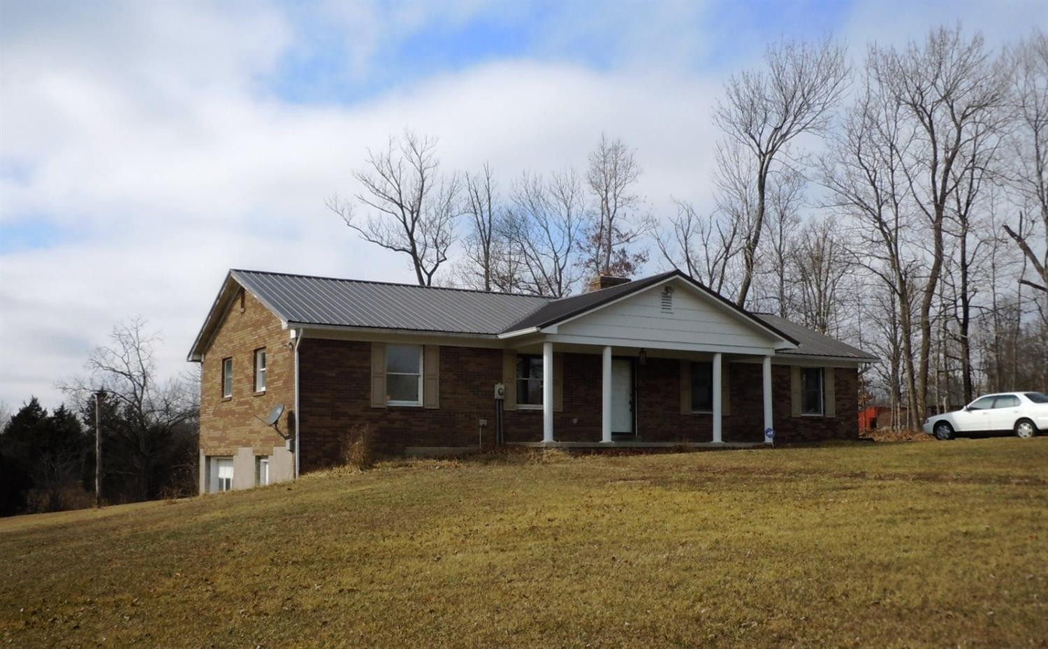 735 College Hill Road Waco, KY 40385 - Photo 8 of 34 Photo 8
