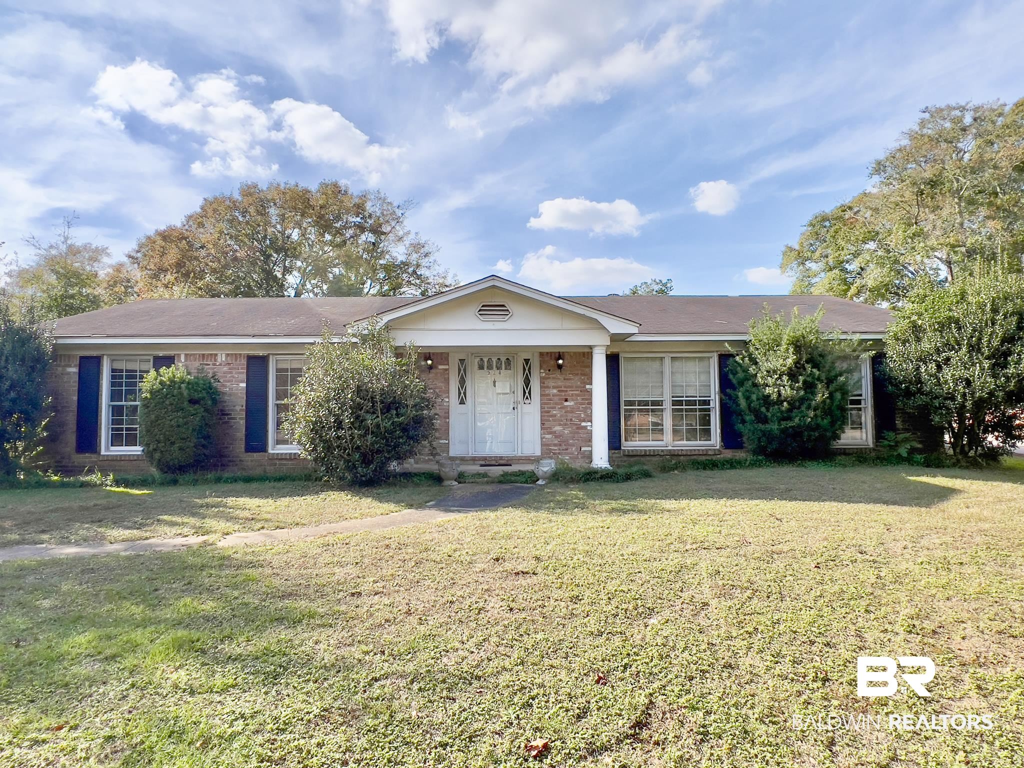 524 Hillcrest Road Mobile, AL 36608 - Photo 1 of 29