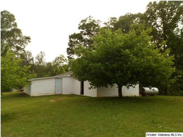 2794 Warrior Valley Road Altoona, AL 35952 - Photo 16 of 17