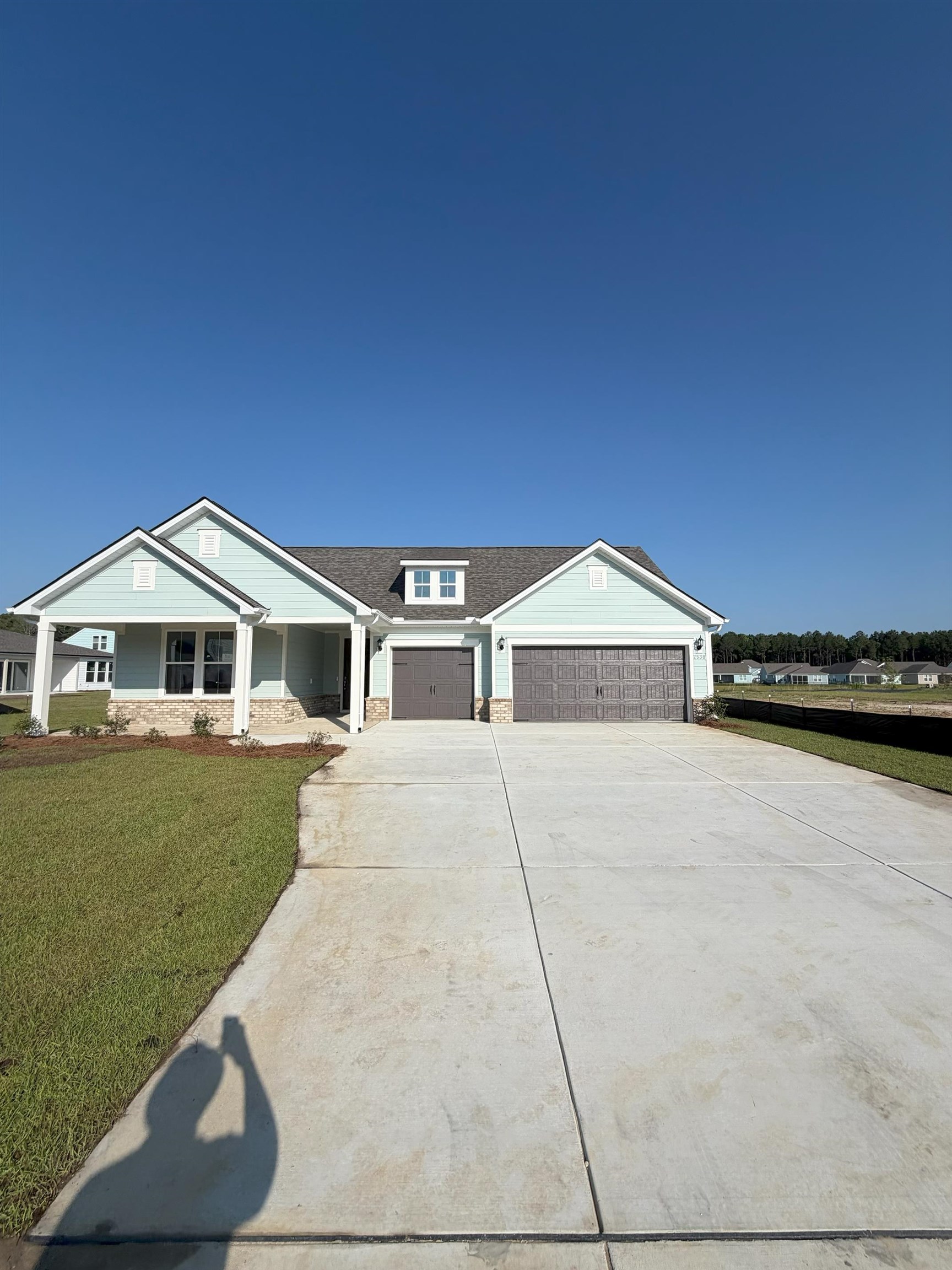 2538 Spring Rise Drive Longs, SC 29568 - Photo 1 of 16 Gallery Image 1