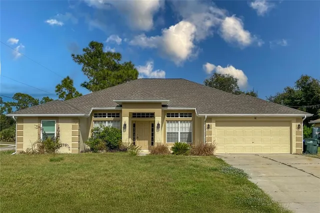 $2,395 | 3012 Kacher Road, North Port, FL 34288