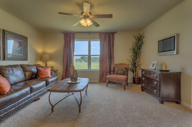 929 Merganser Way Crestview, FL 32539 - Photo 15 of 20 Cali Living Room