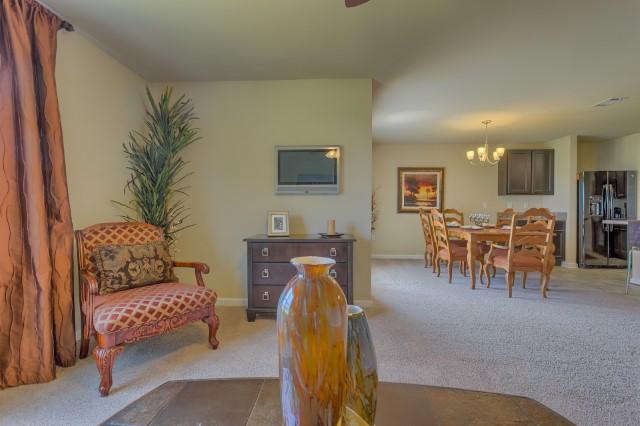 929 Merganser Way Crestview, FL 32539 - Photo 16 of 20 Cali Living Room