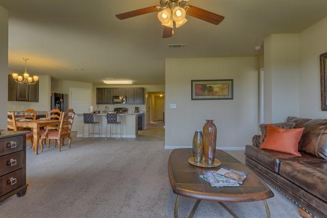 929 Merganser Way Crestview, FL 32539 - Photo 17 of 20 Cali Livingroom