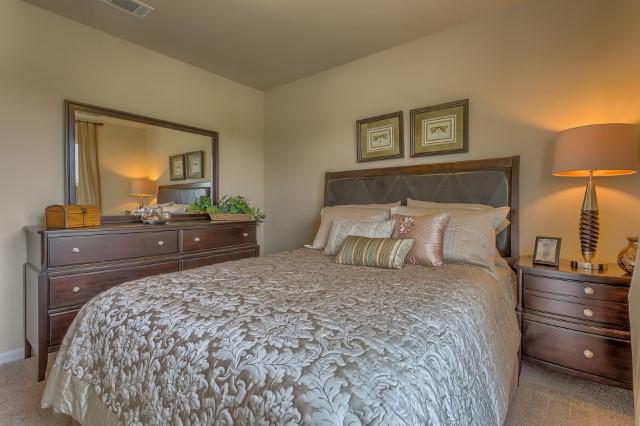 929 Merganser Way Crestview, FL 32539 - Photo 9 of 20 Cali Additional Bedroom