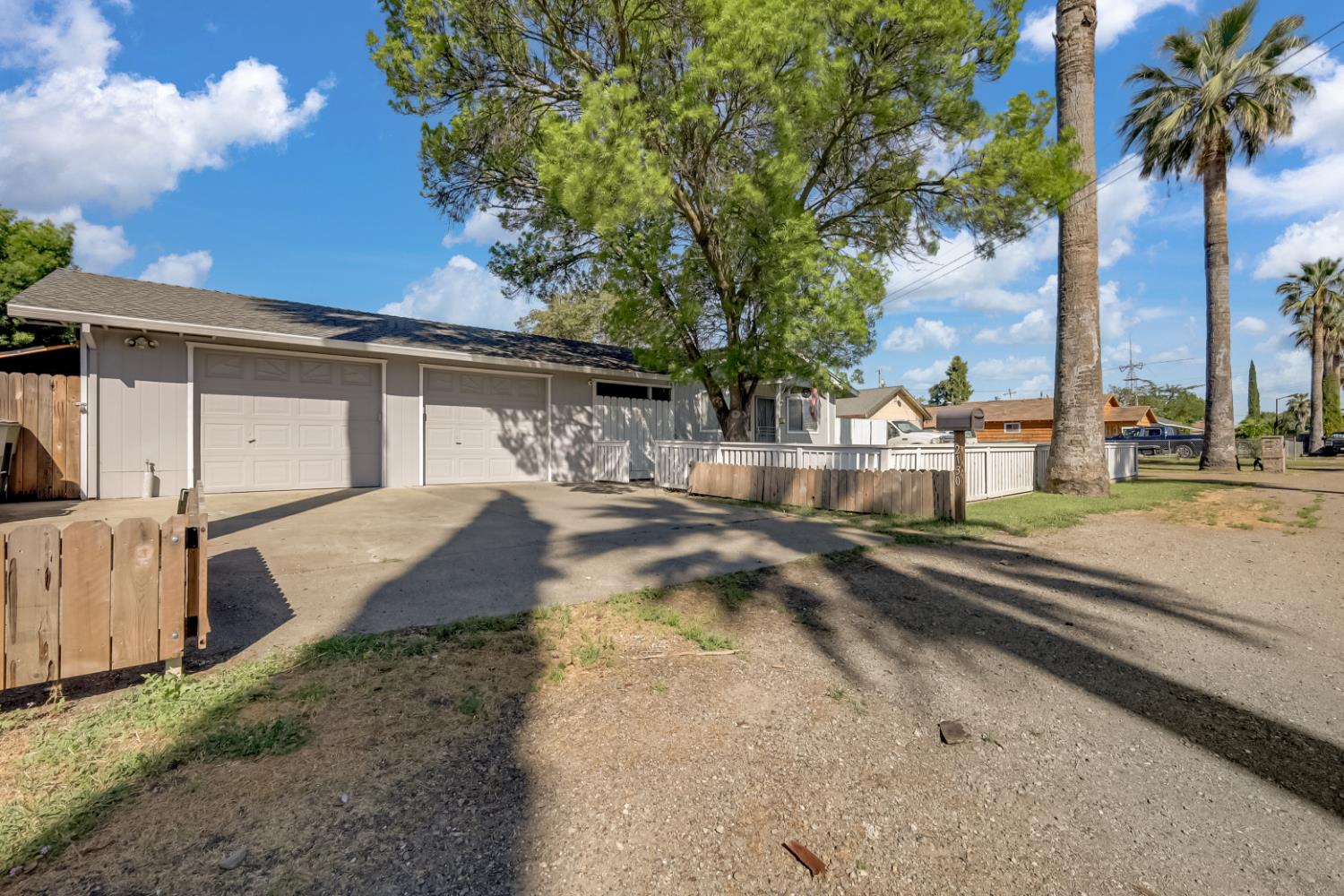 2130 Palm Street Sutter, CA 95982 - Photo 18 of 27 a view of a house with a yard