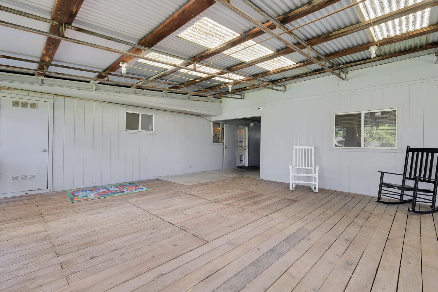 2130 Palm Street Sutter, CA 95982 - Photo 19 of 27 a view of an empty room with a window