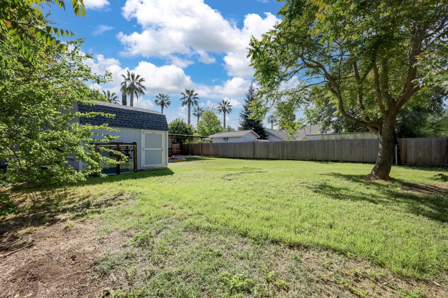 2130 Palm Street Sutter, CA 95982 - Photo 24 of 27 a view of a house with a yard