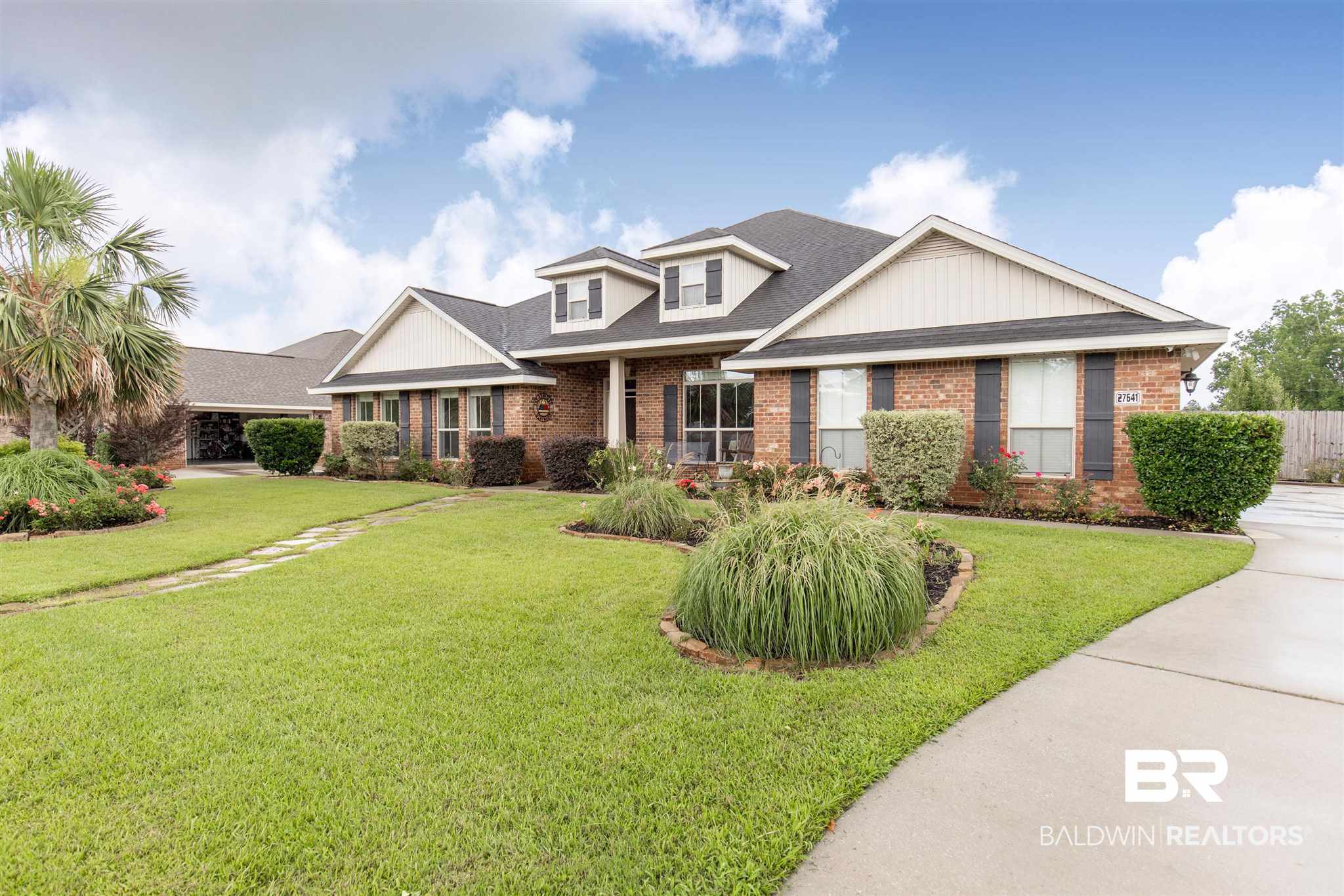 27641 Rileywood Drive Daphne, AL 36526 - Photo 3 of 33