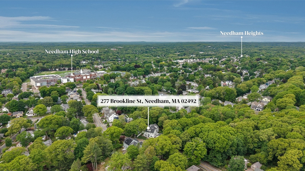 277 Brookline Street Needham, MA 02492 - Photo 31 of 32