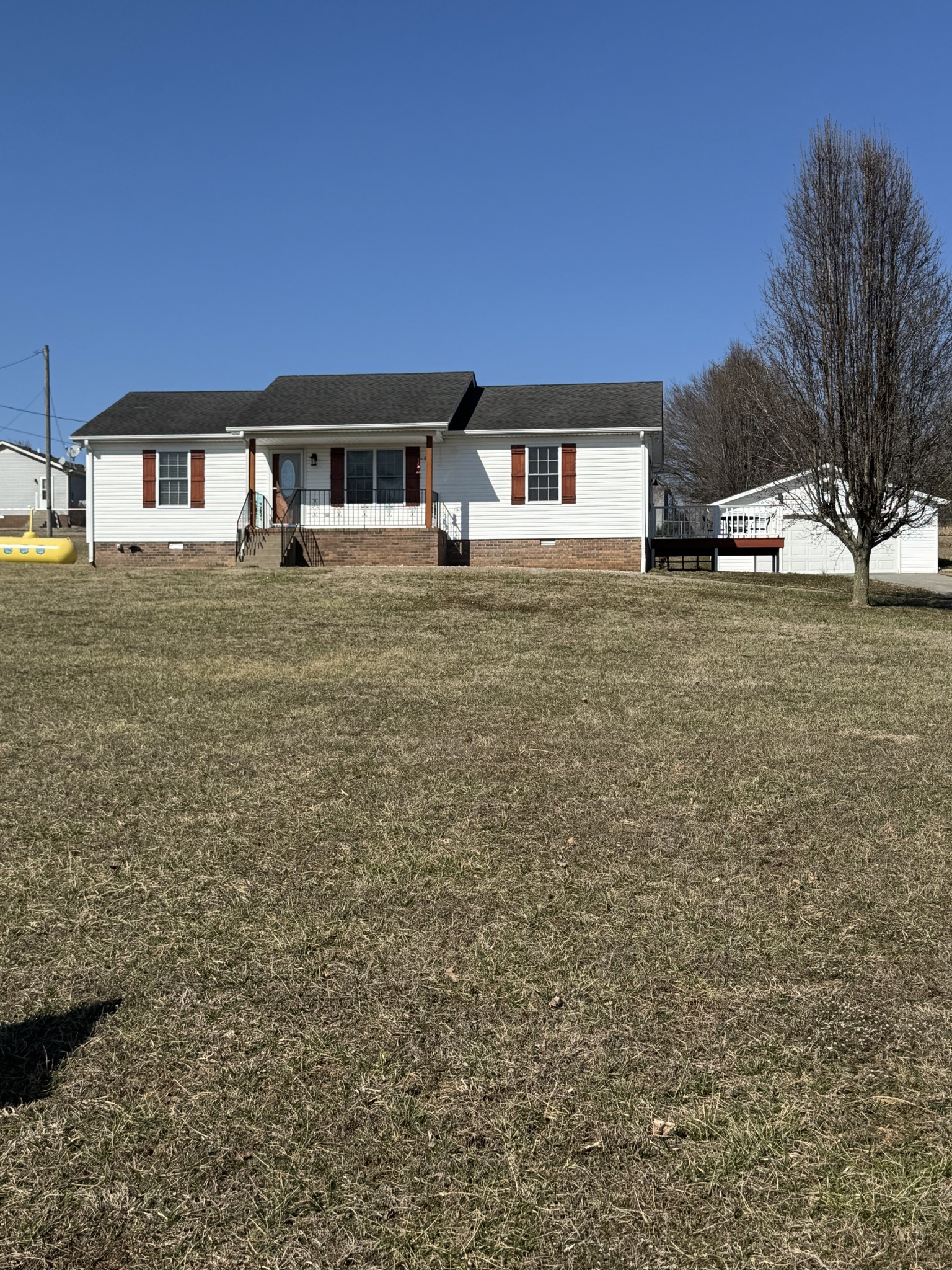 3691 Armstrong Road Springfield, TN 37172 - Photo 1 of 17