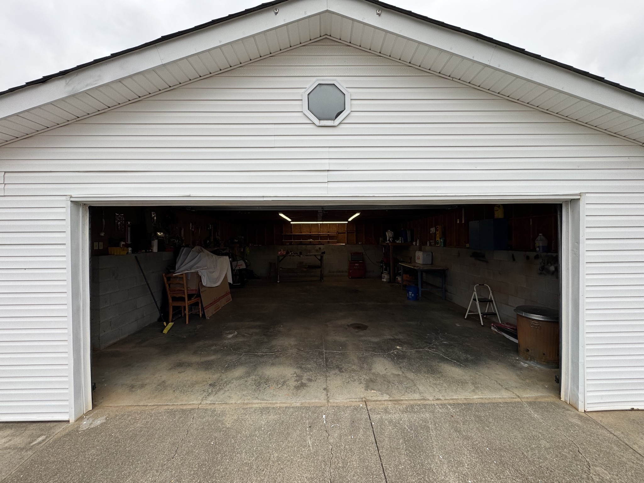 3691 Armstrong Road Springfield, TN 37172 - Photo 16 of 17