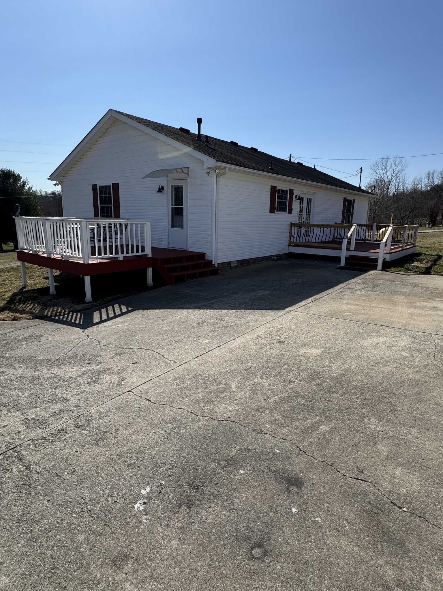 3691 Armstrong Road Springfield, TN 37172 - Photo 3 of 17