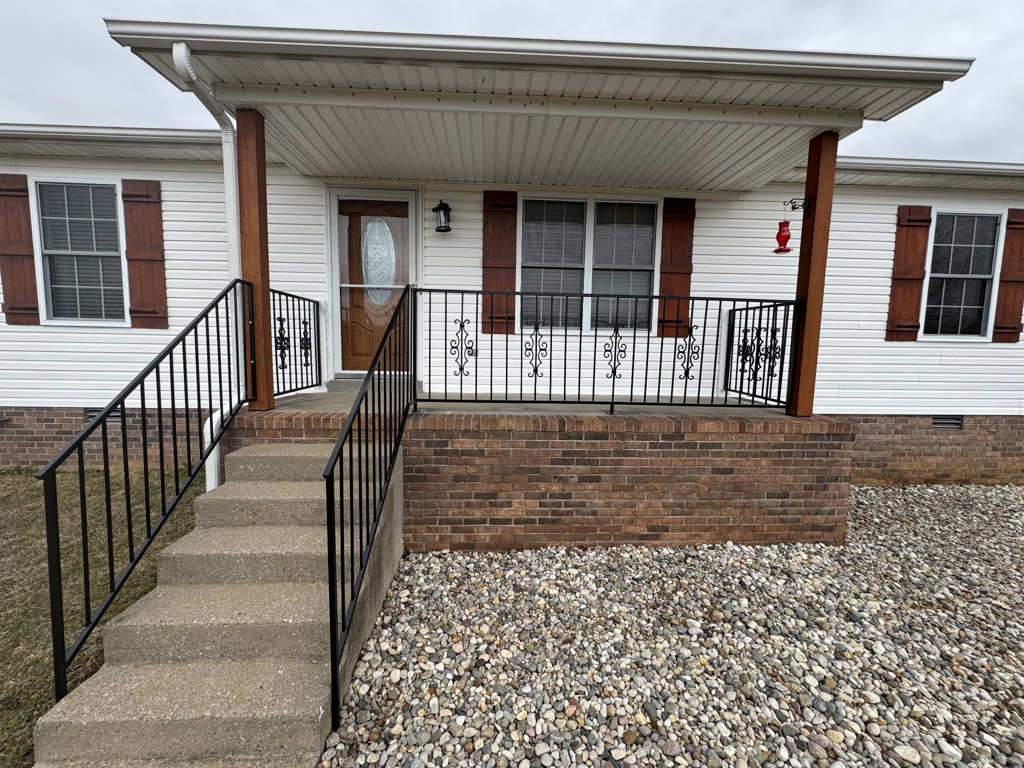 3691 Armstrong Road Springfield, TN 37172 - Photo 6 of 17