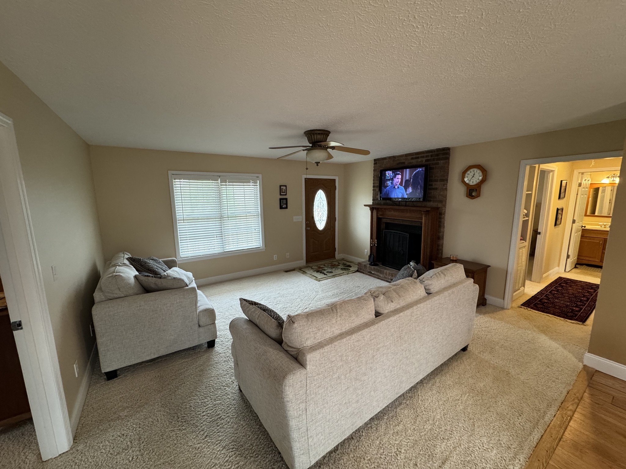 3691 Armstrong Road Springfield, TN 37172 - Photo 7 of 17