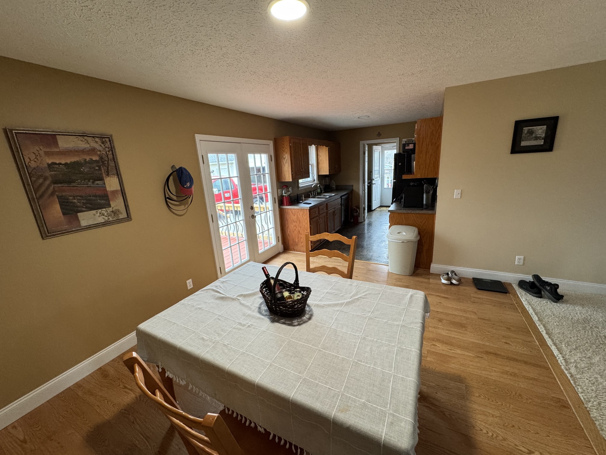 3691 Armstrong Road Springfield, TN 37172 - Photo 8 of 17
