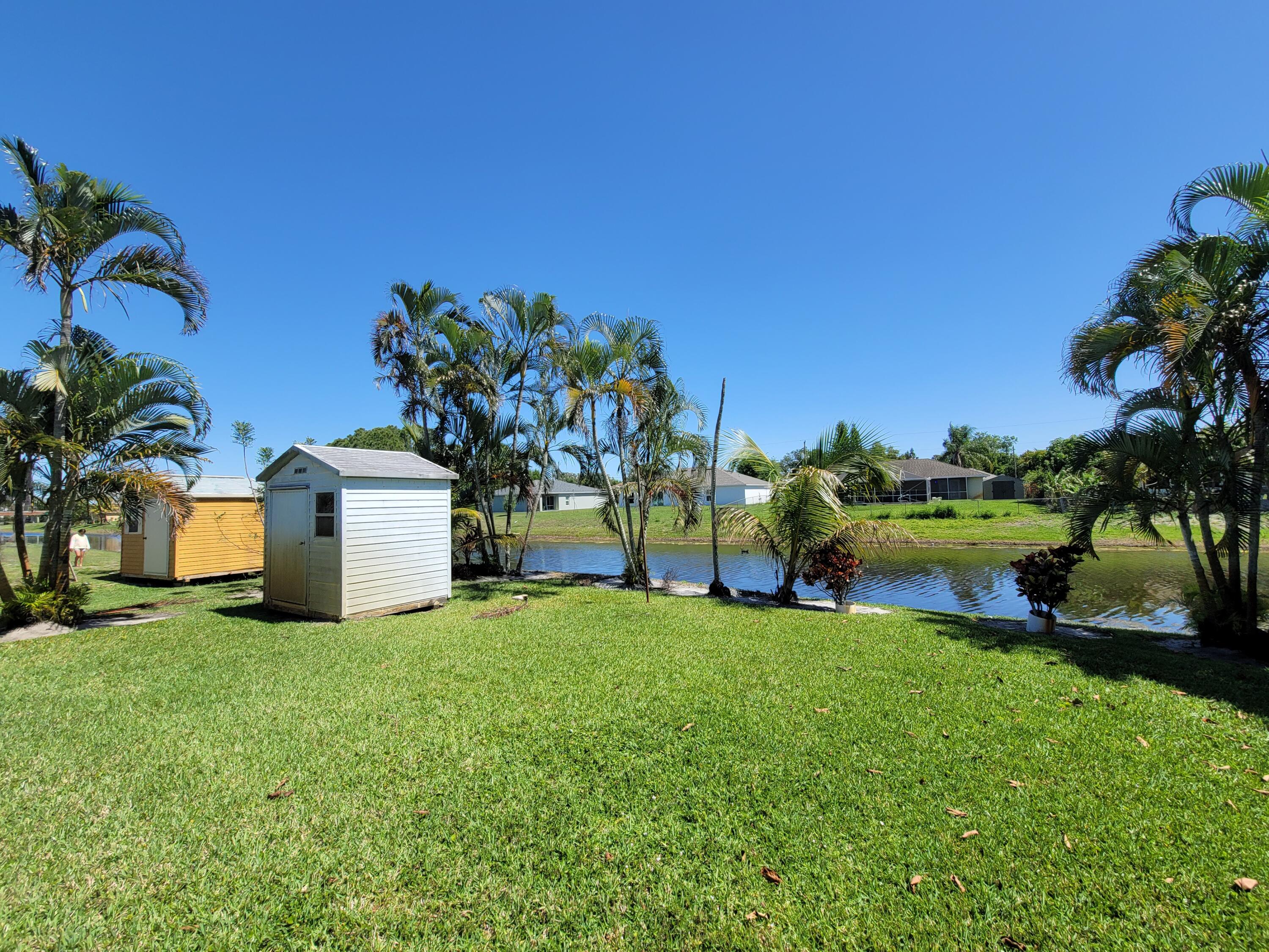 1973 Southwest Castinet Lane Port St. Lucie, FL 34953 - Photo 6 of 7 20220326_121346