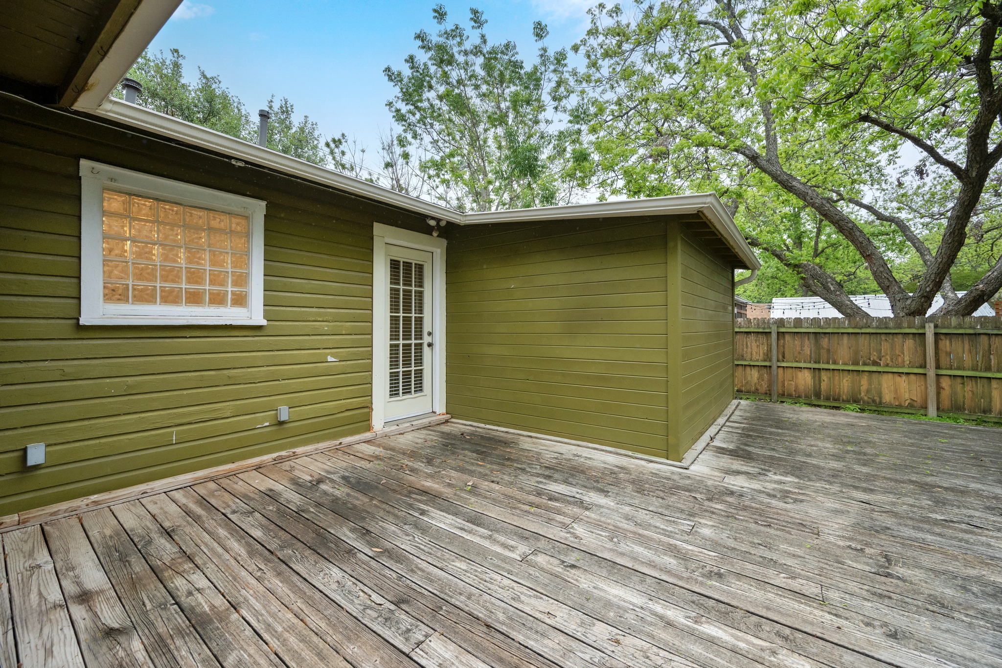 1216 South Myrtle Street Georgetown, TX 78626 - Photo 24 of 30