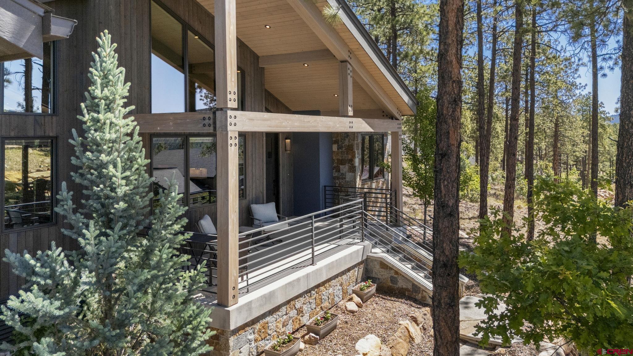 95 Boulder View Drive Durango, CO 81301 - Photo 39 of 43