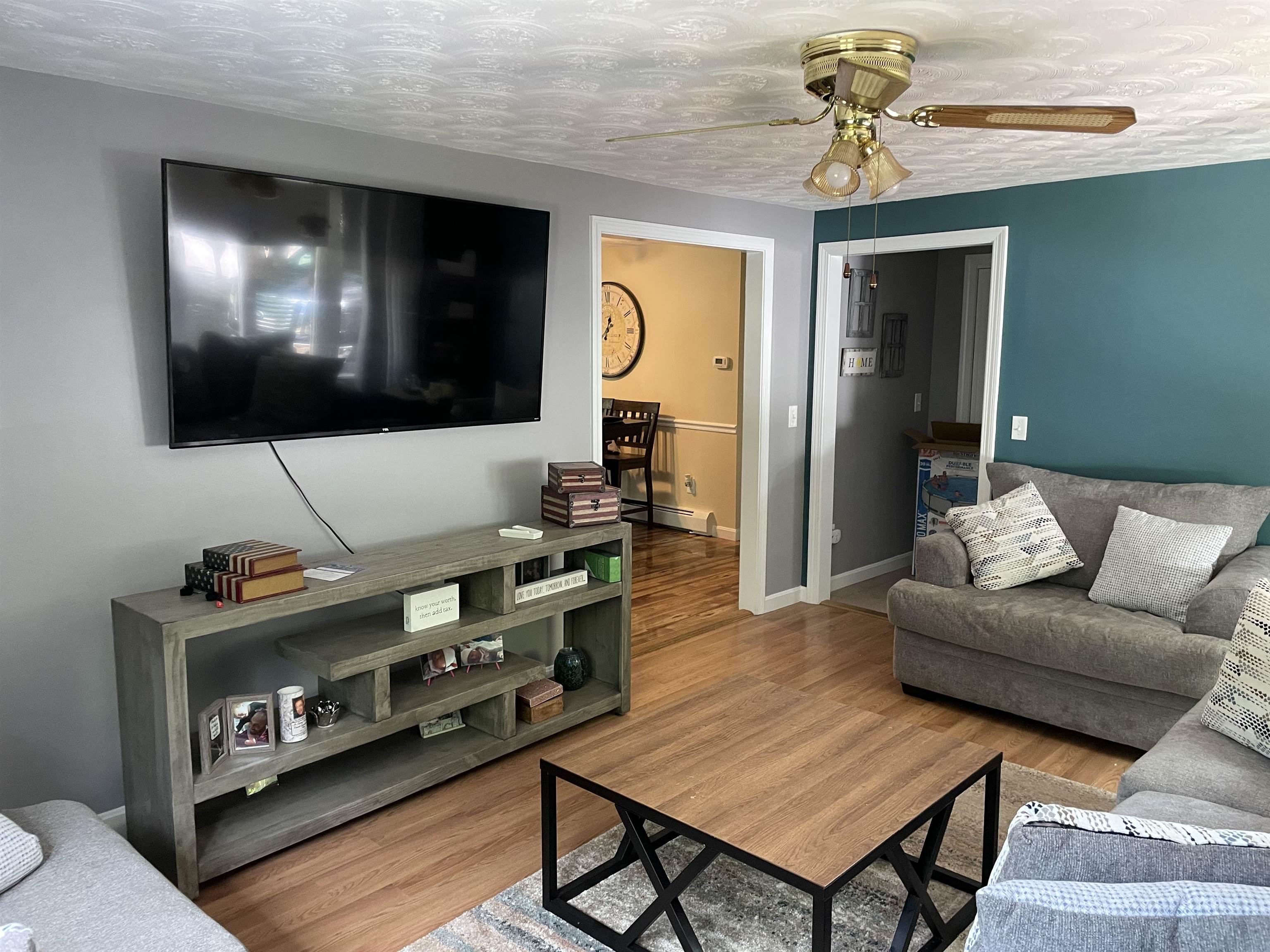 153 North Shore Road, Unit L Derry, NH 03038 - Photo 12 of 17