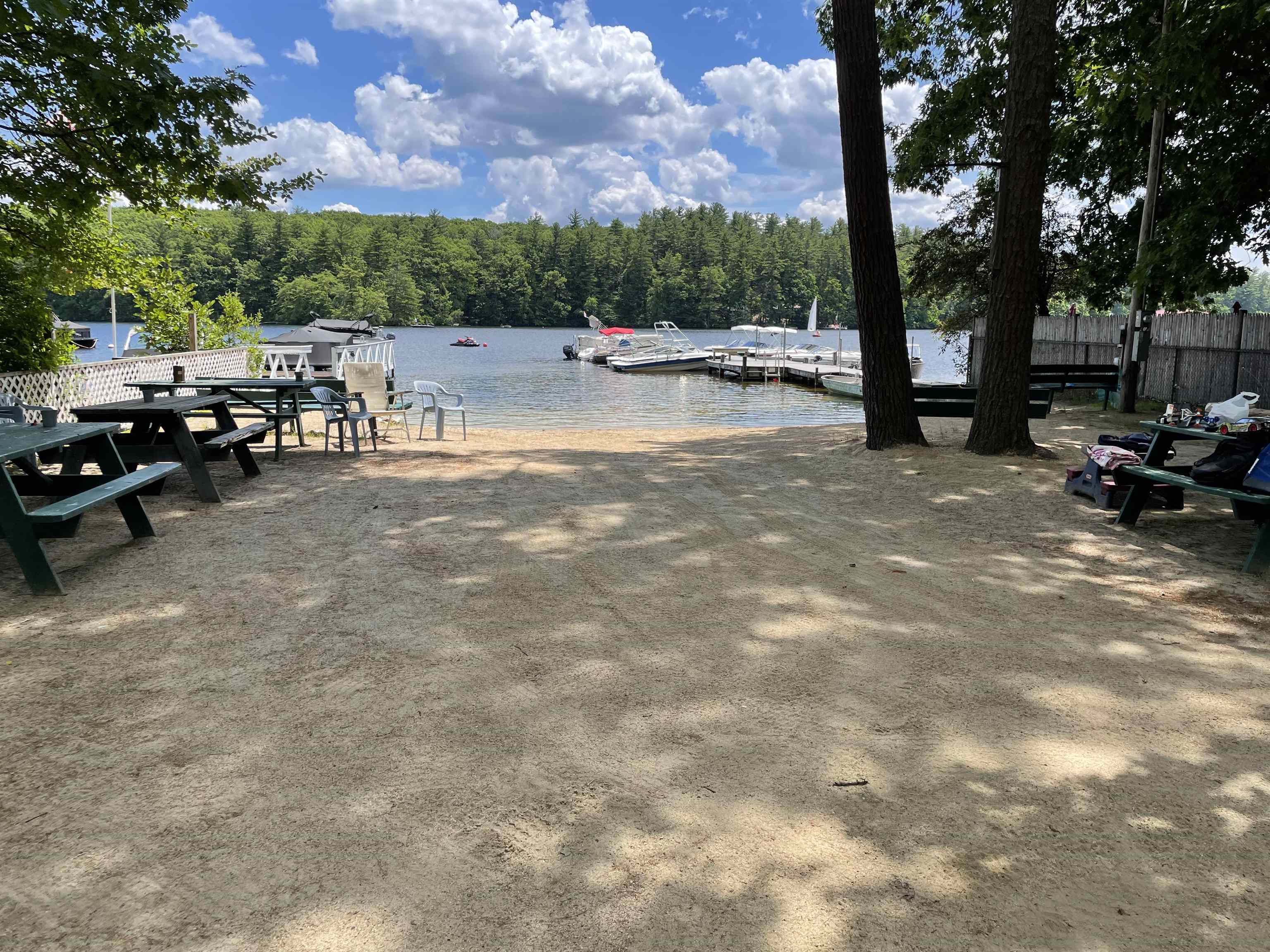 153 North Shore Road, Unit L Derry, NH 03038 - Photo 14 of 17