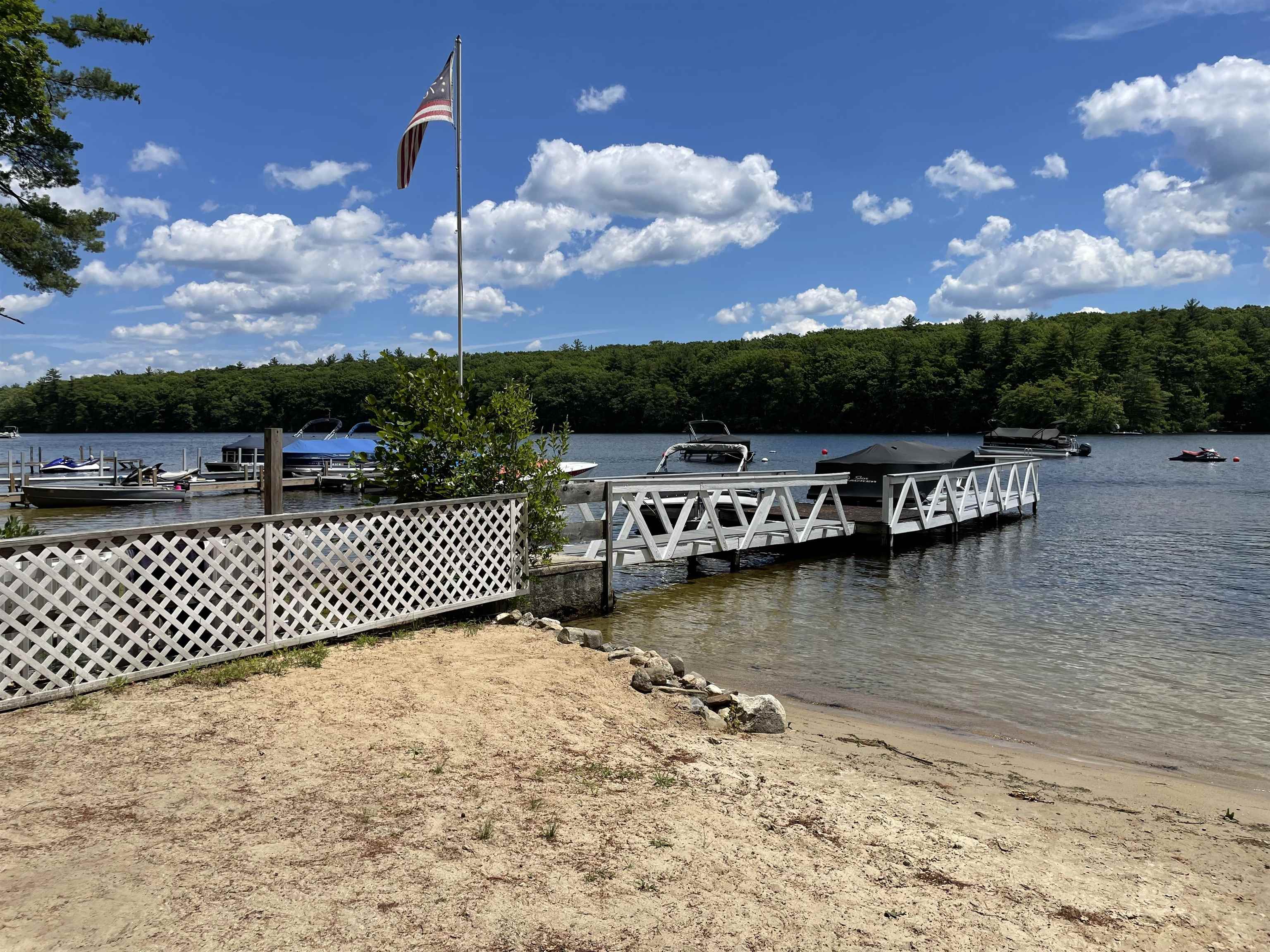 153 North Shore Road, Unit L Derry, NH 03038 - Photo 15 of 17